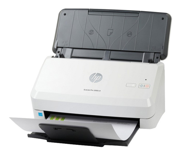 HP ScanJet Pro 3000 s4 - 1540582 - zdjęcie 2
